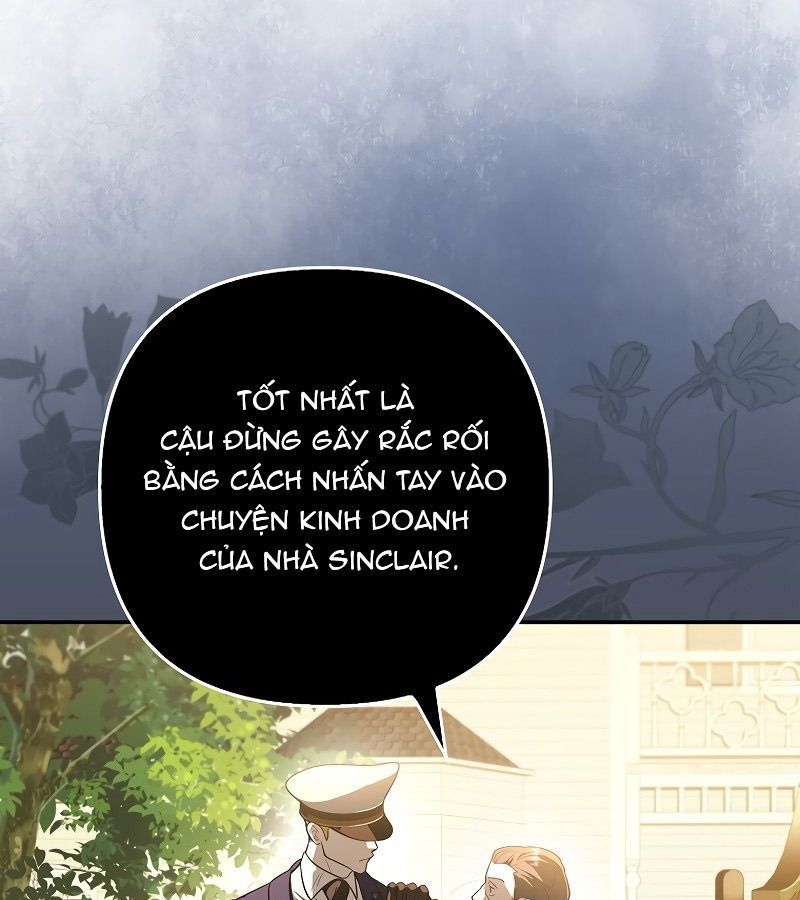 Các Nam Chính Bị Giam Giữ Trong Nhà Tôi Chapter 5 - Trang 2