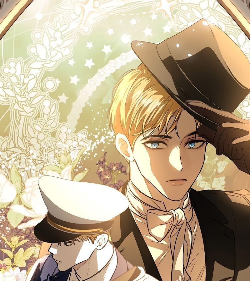 Các Nam Chính Bị Giam Giữ Trong Nhà Tôi Chapter 5 - Trang 2