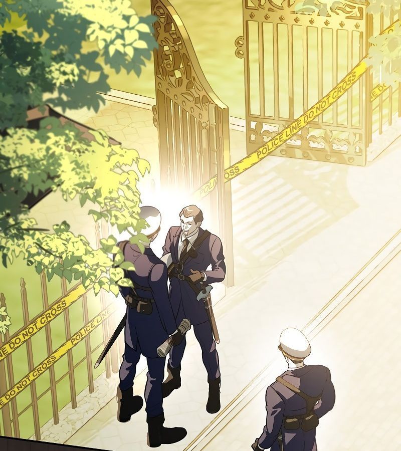 Các Nam Chính Bị Giam Giữ Trong Nhà Tôi Chapter 5 - Trang 2