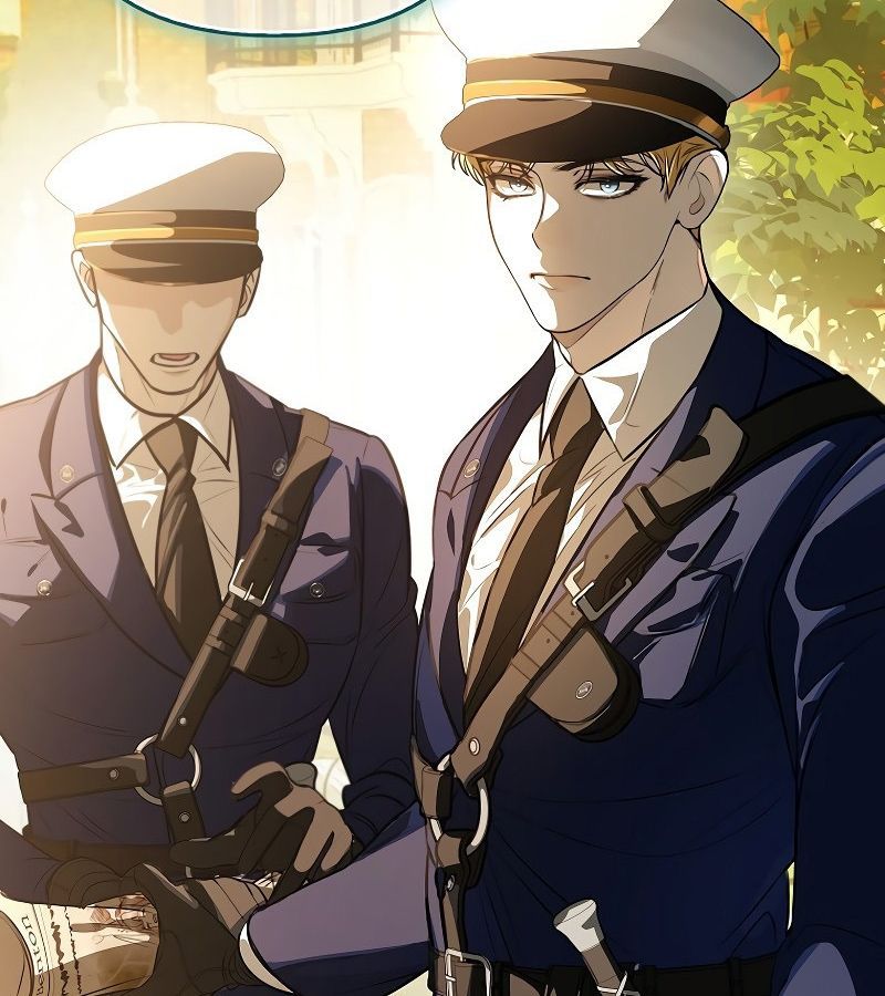 Các Nam Chính Bị Giam Giữ Trong Nhà Tôi Chapter 5 - Trang 2