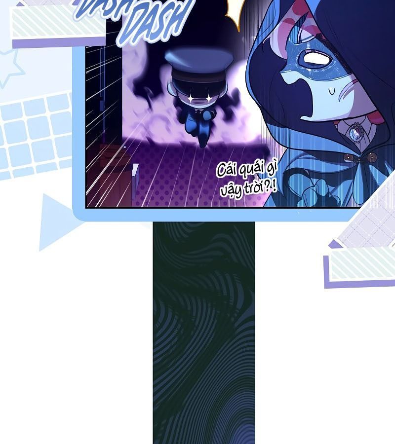 Các Nam Chính Bị Giam Giữ Trong Nhà Tôi Chapter 5 - Trang 2