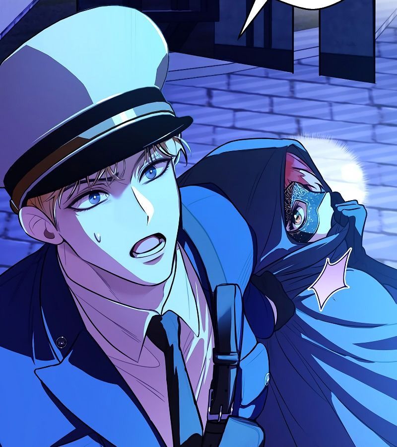 Các Nam Chính Bị Giam Giữ Trong Nhà Tôi Chapter 5 - Trang 2