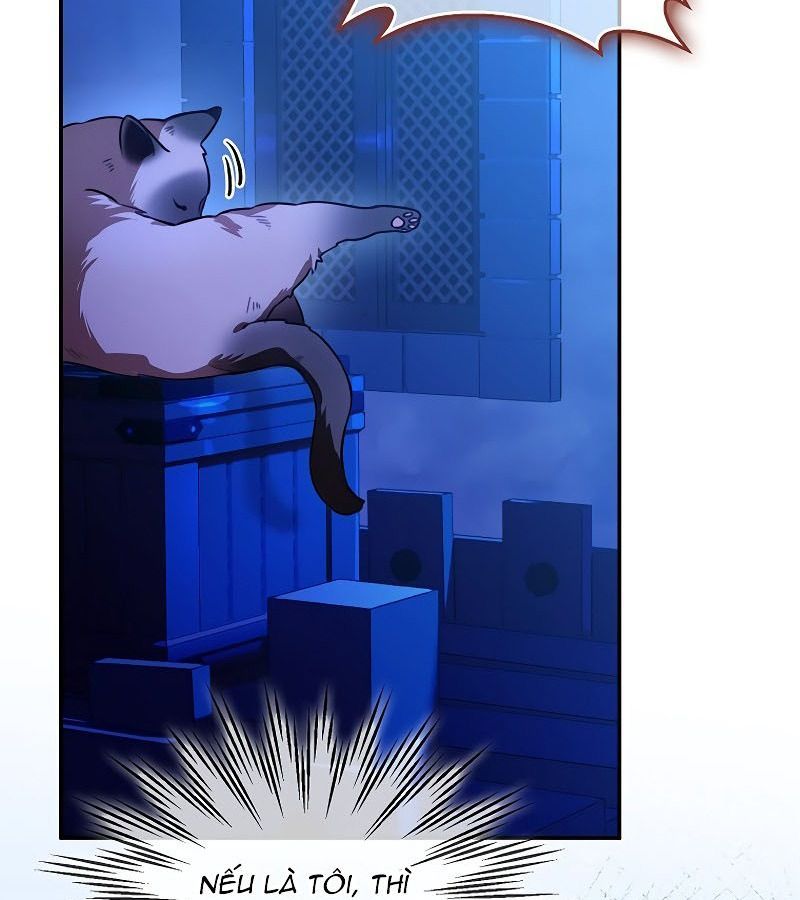 Các Nam Chính Bị Giam Giữ Trong Nhà Tôi Chapter 5 - Trang 2