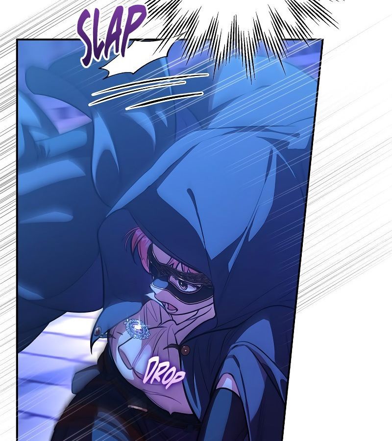 Các Nam Chính Bị Giam Giữ Trong Nhà Tôi Chapter 5 - Trang 2