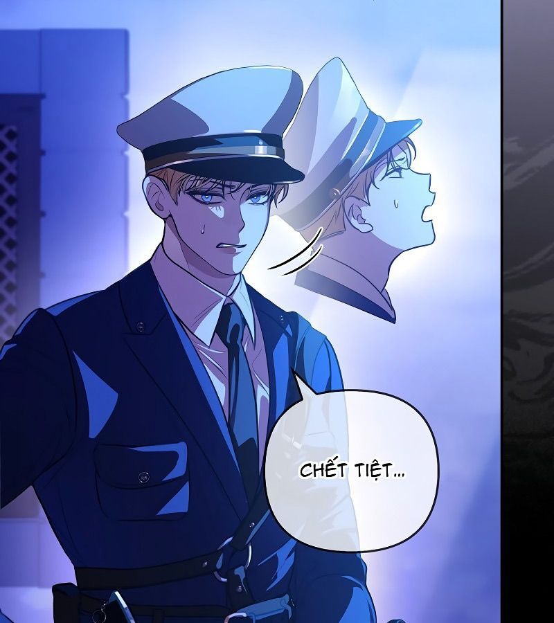 Các Nam Chính Bị Giam Giữ Trong Nhà Tôi Chapter 5 - Trang 2