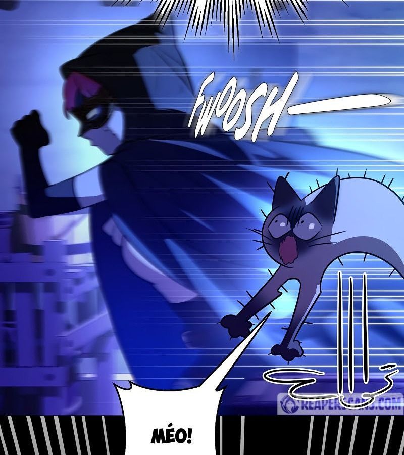 Các Nam Chính Bị Giam Giữ Trong Nhà Tôi Chapter 5 - Trang 2