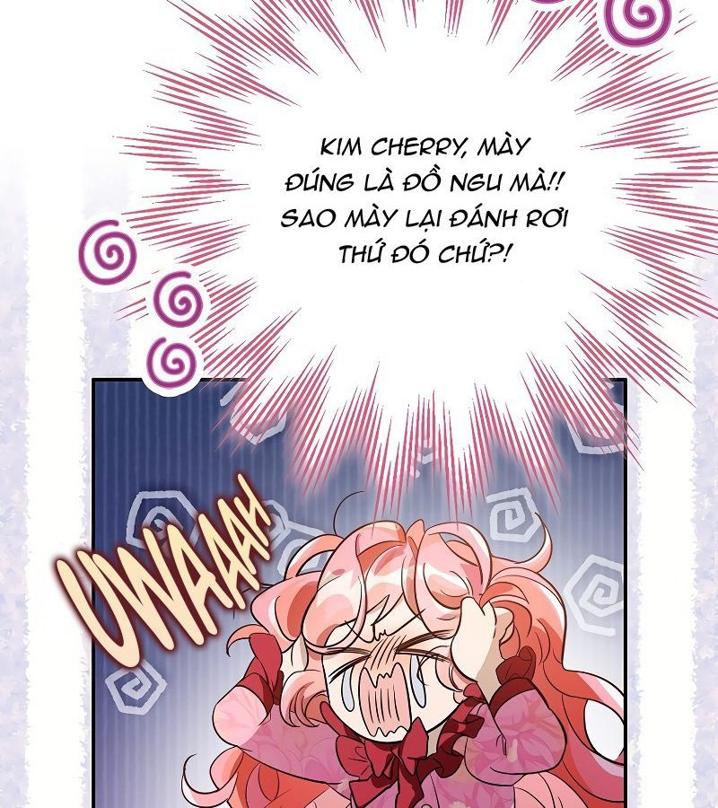 Các Nam Chính Bị Giam Giữ Trong Nhà Tôi Chapter 5 - Trang 2