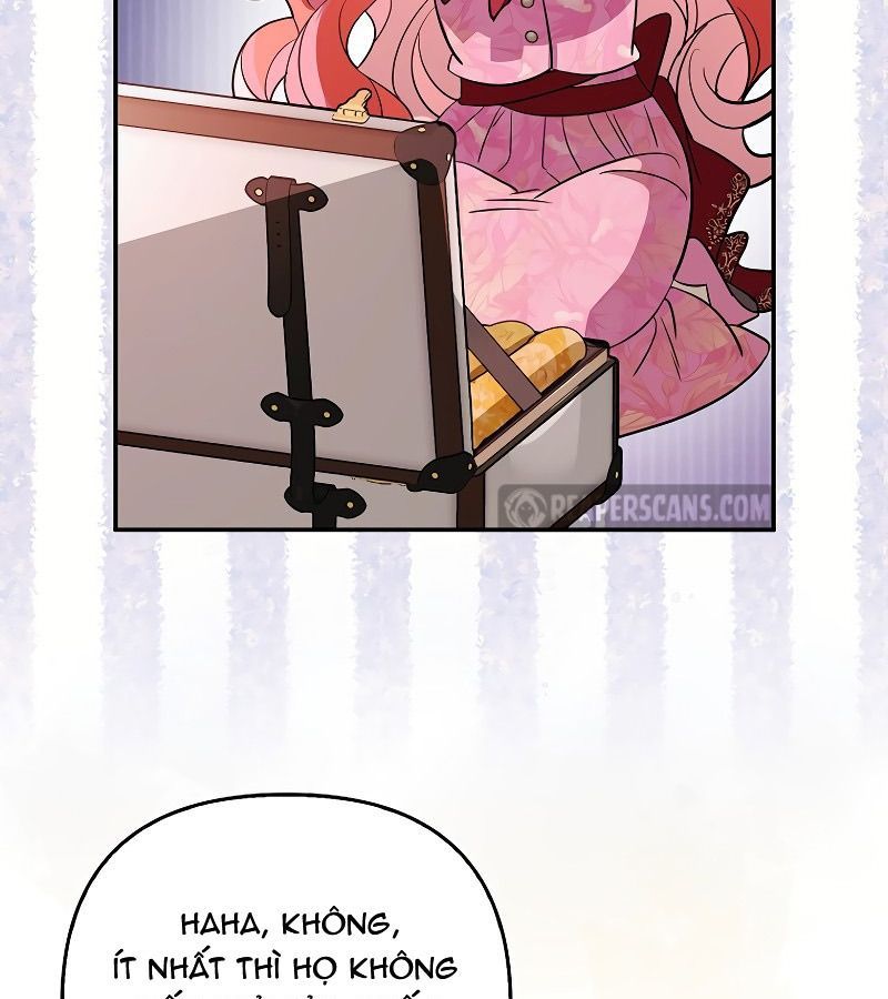 Các Nam Chính Bị Giam Giữ Trong Nhà Tôi Chapter 5 - Trang 2