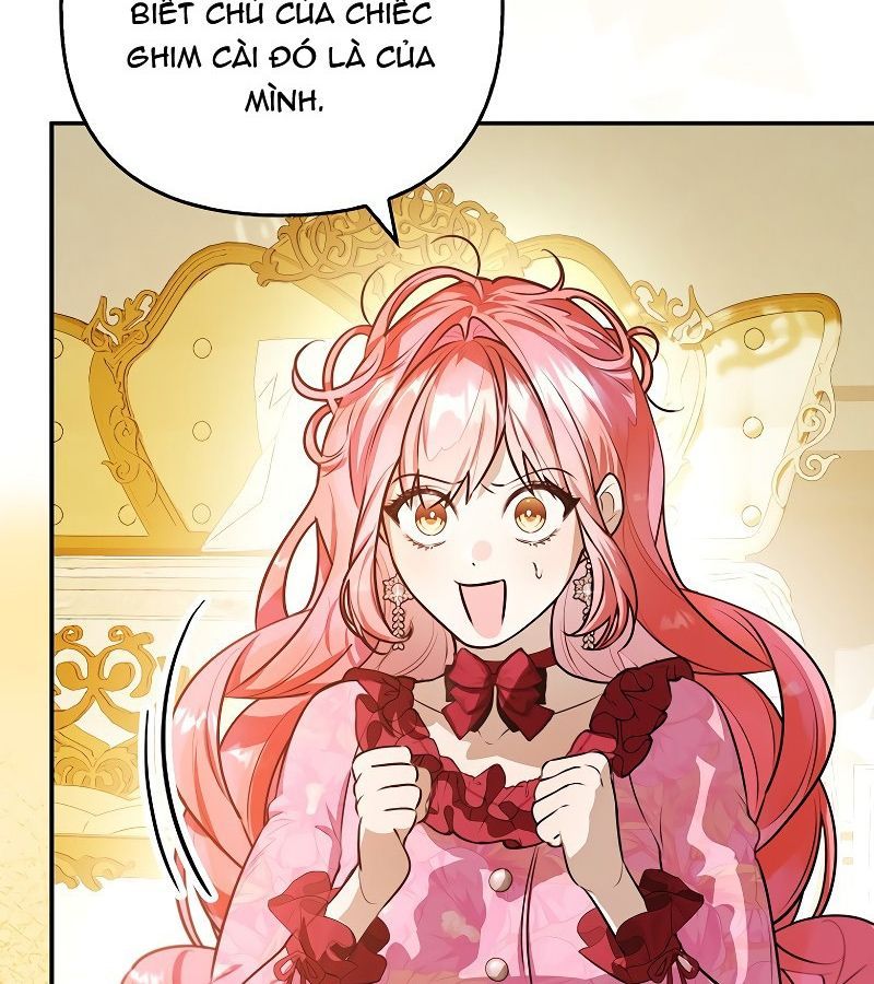 Các Nam Chính Bị Giam Giữ Trong Nhà Tôi Chapter 5 - Trang 2