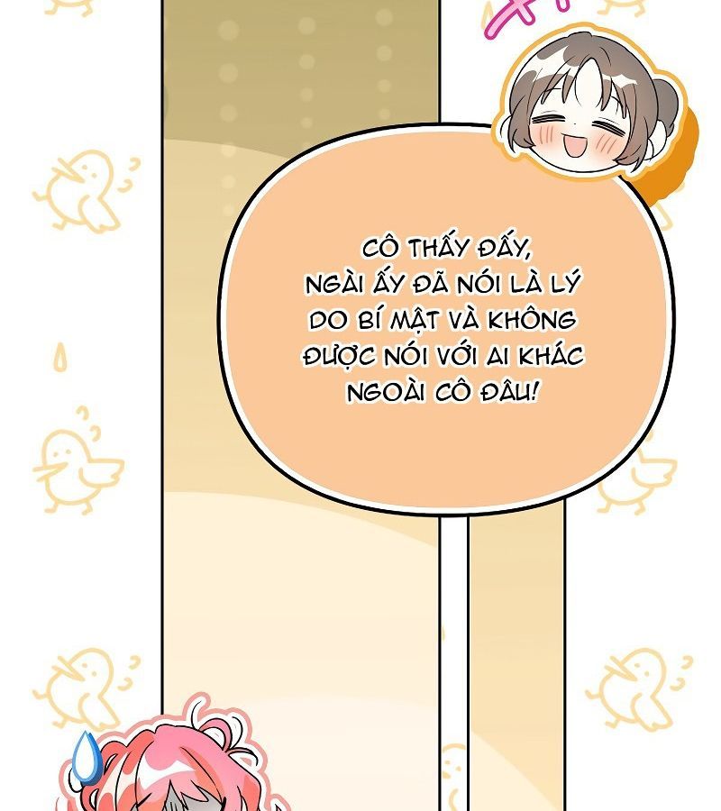 Các Nam Chính Bị Giam Giữ Trong Nhà Tôi Chapter 5 - Trang 2