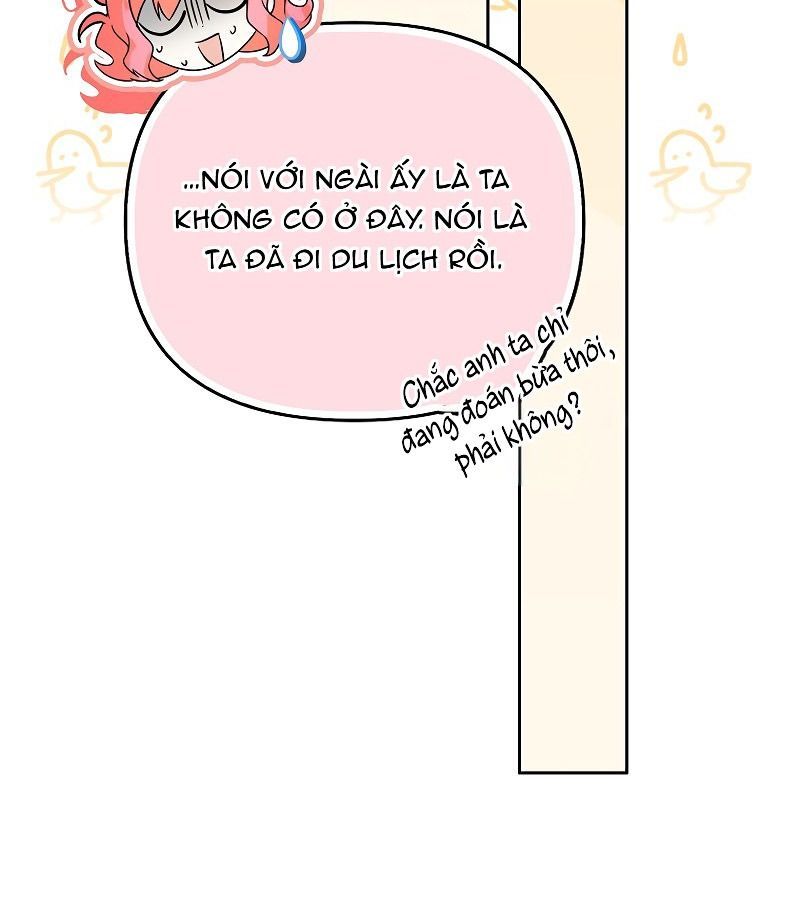 Các Nam Chính Bị Giam Giữ Trong Nhà Tôi Chapter 5 - Trang 2