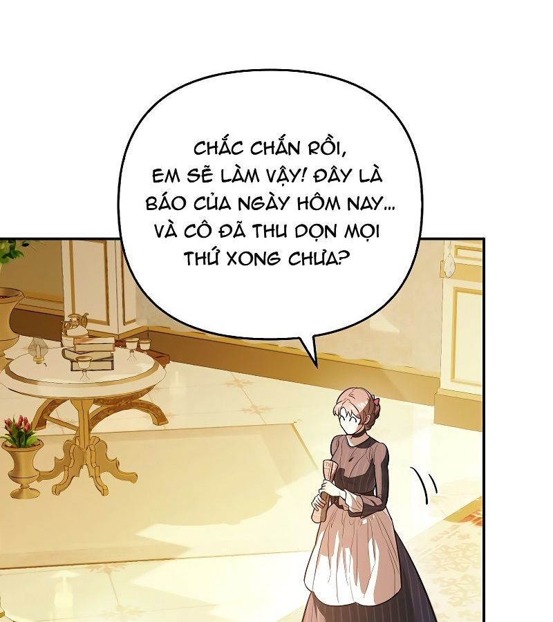 Các Nam Chính Bị Giam Giữ Trong Nhà Tôi Chapter 5 - Trang 2