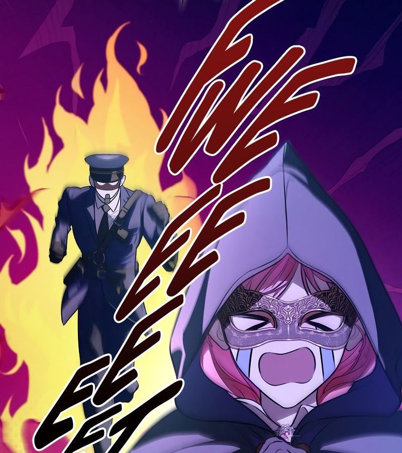 Các Nam Chính Bị Giam Giữ Trong Nhà Tôi Chapter 5 - Trang 2