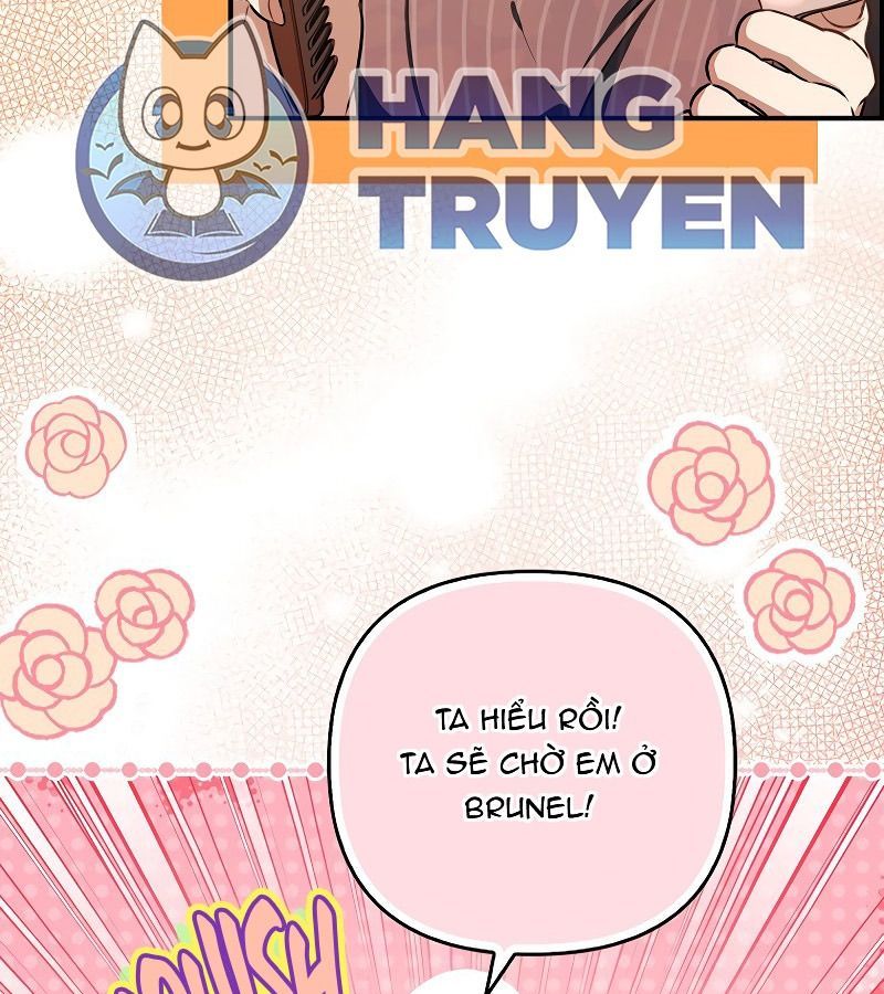 Các Nam Chính Bị Giam Giữ Trong Nhà Tôi Chapter 5 - Trang 2