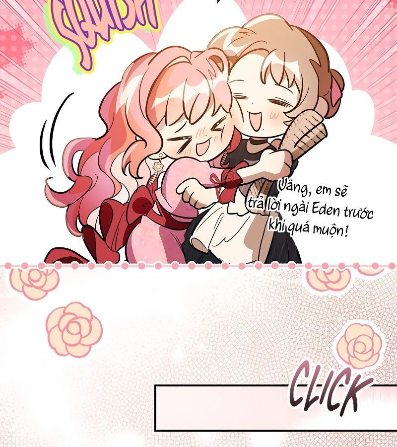 Các Nam Chính Bị Giam Giữ Trong Nhà Tôi Chapter 5 - Trang 2