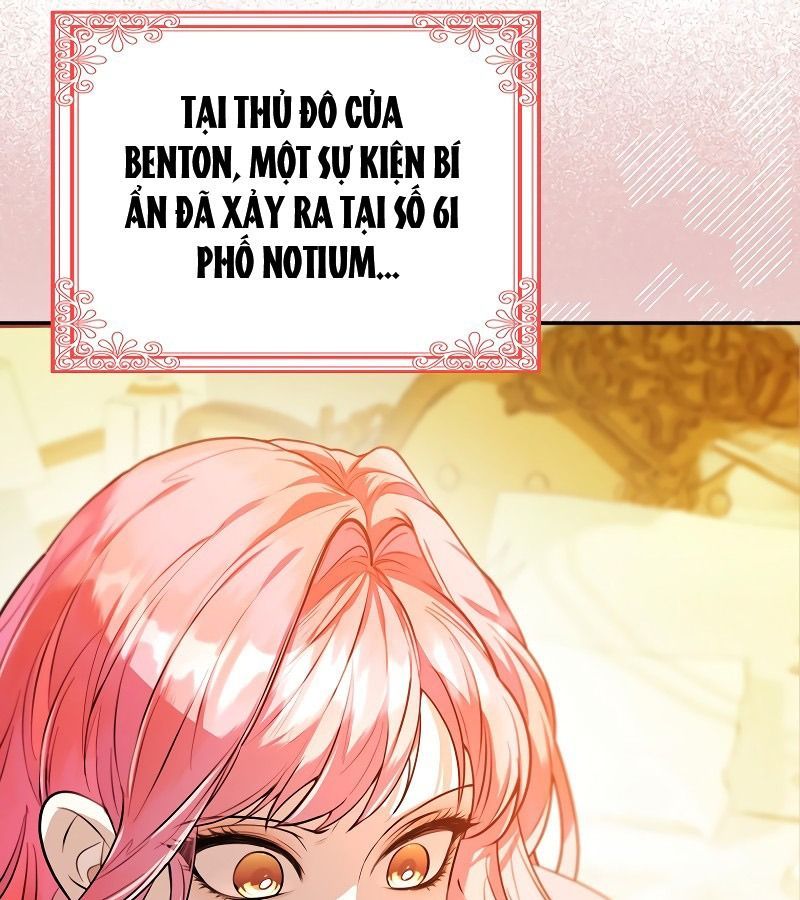 Các Nam Chính Bị Giam Giữ Trong Nhà Tôi Chapter 5 - Trang 2