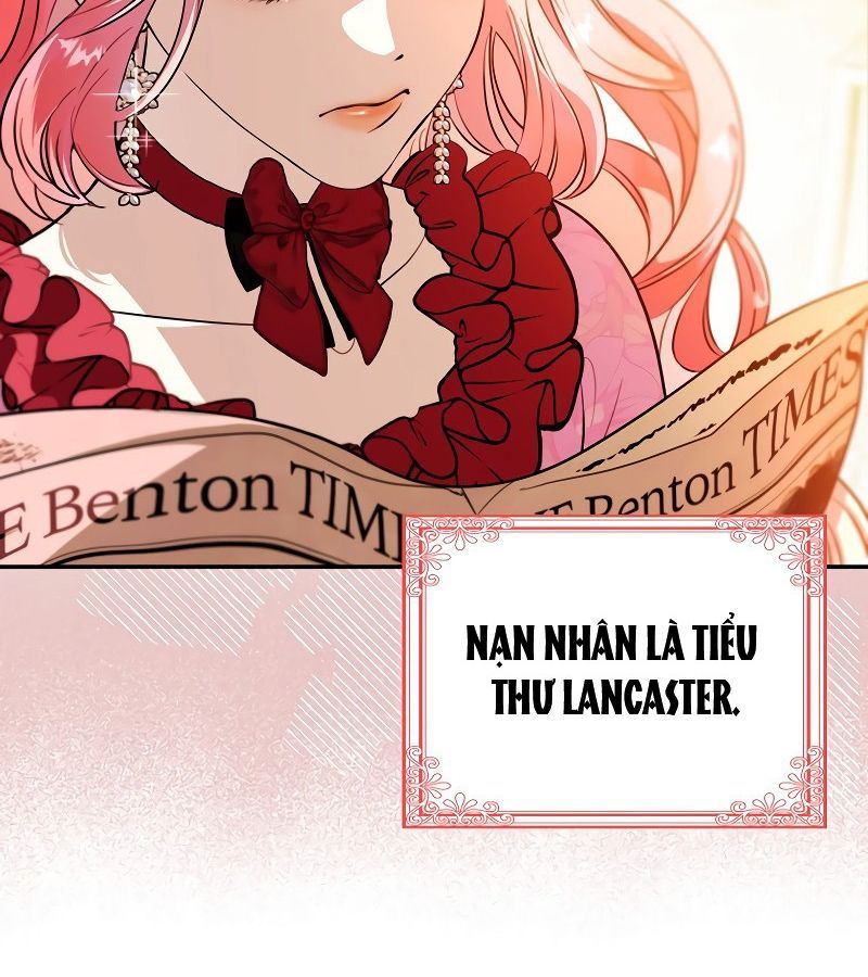 Các Nam Chính Bị Giam Giữ Trong Nhà Tôi Chapter 5 - Trang 2