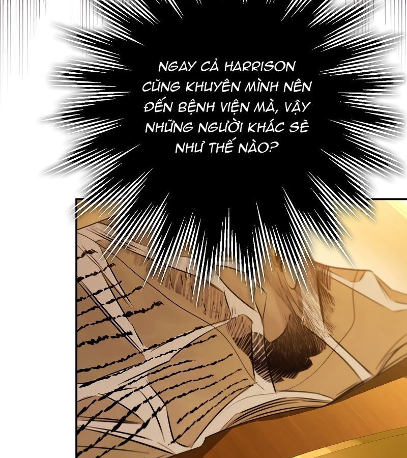 Các Nam Chính Bị Giam Giữ Trong Nhà Tôi Chapter 5 - Trang 2