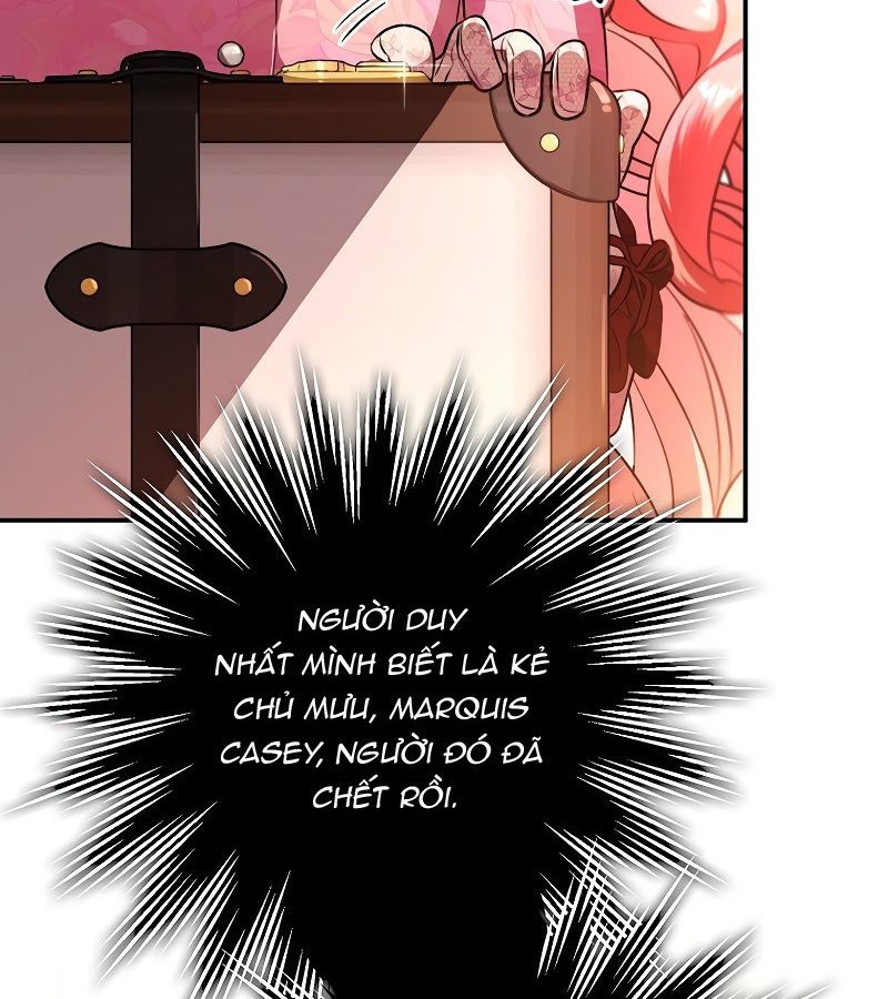 Các Nam Chính Bị Giam Giữ Trong Nhà Tôi Chapter 5 - Trang 2