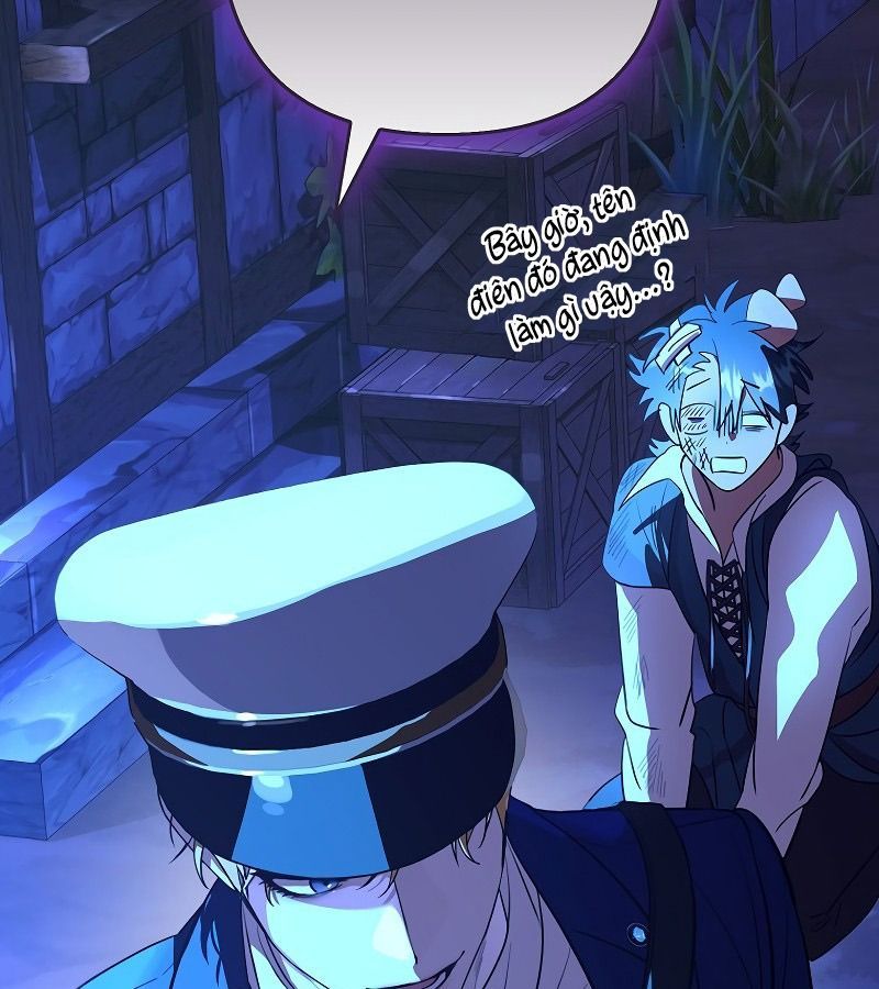 Các Nam Chính Bị Giam Giữ Trong Nhà Tôi Chapter 6 - Trang 2