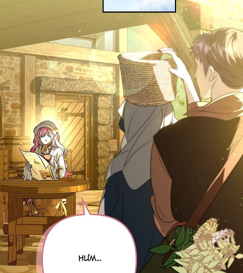 Các Nam Chính Bị Giam Giữ Trong Nhà Tôi Chapter 6 - Trang 2