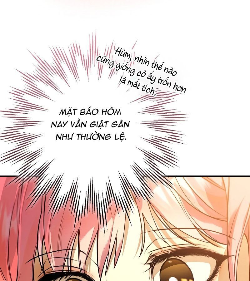 Các Nam Chính Bị Giam Giữ Trong Nhà Tôi Chapter 6 - Trang 2