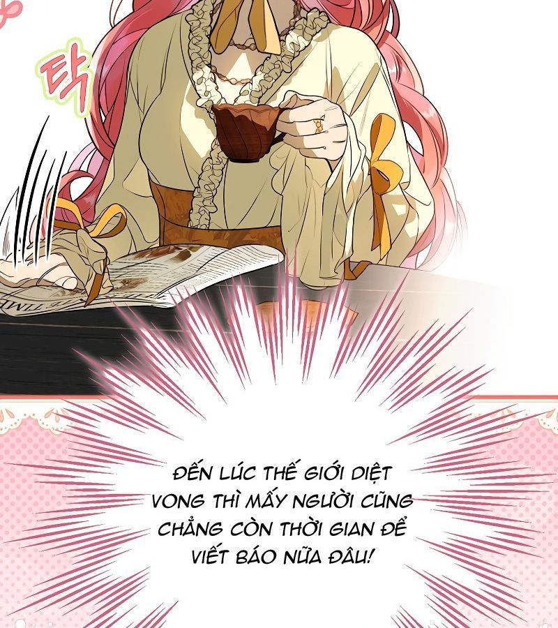 Các Nam Chính Bị Giam Giữ Trong Nhà Tôi Chapter 6 - Trang 2