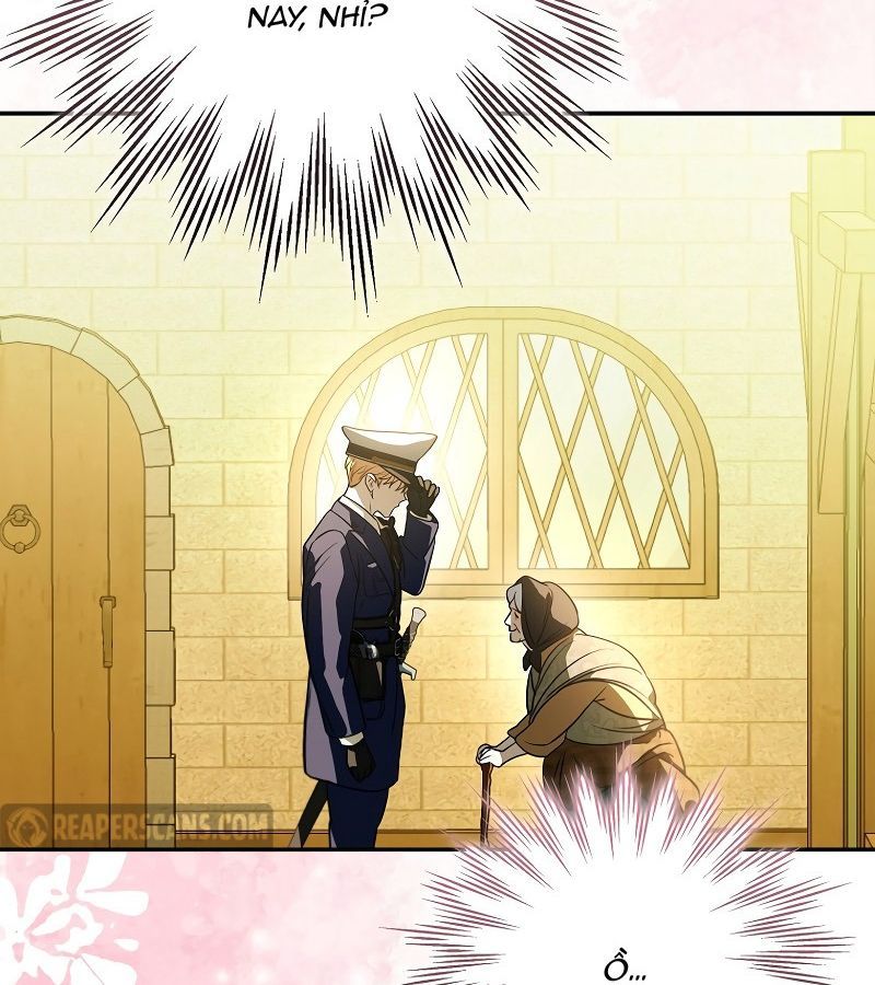 Các Nam Chính Bị Giam Giữ Trong Nhà Tôi Chapter 6 - Trang 2