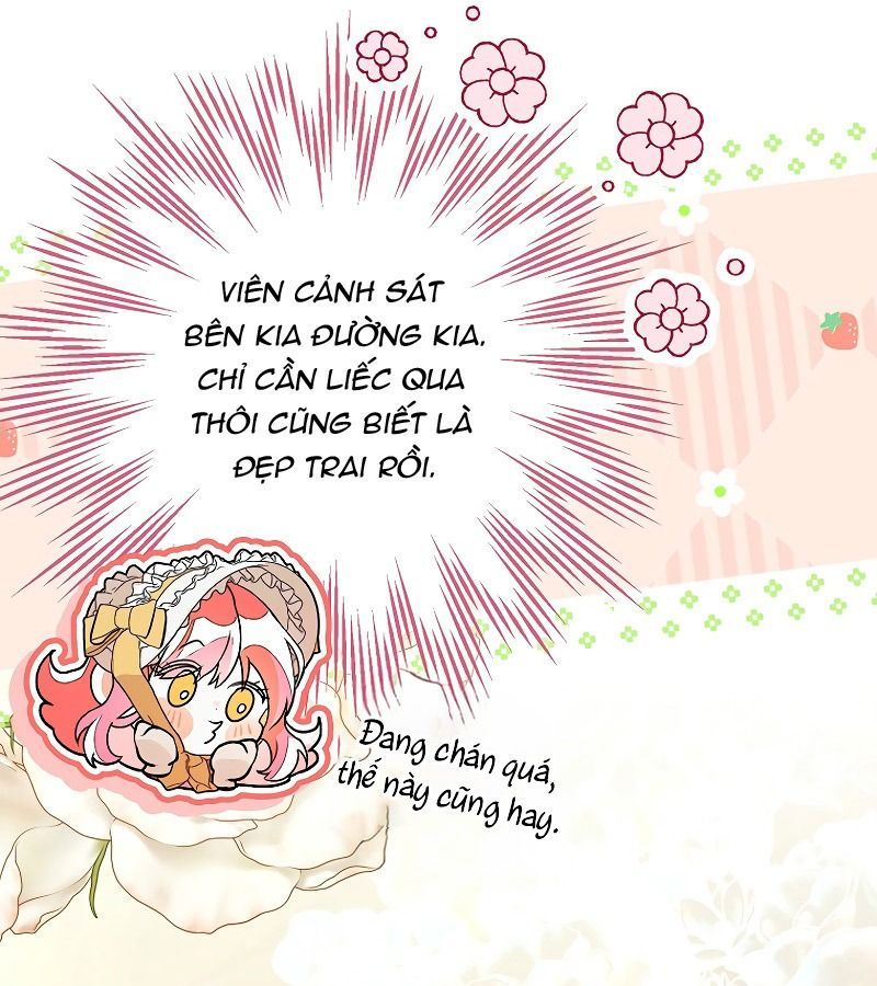 Các Nam Chính Bị Giam Giữ Trong Nhà Tôi Chapter 6 - Trang 2