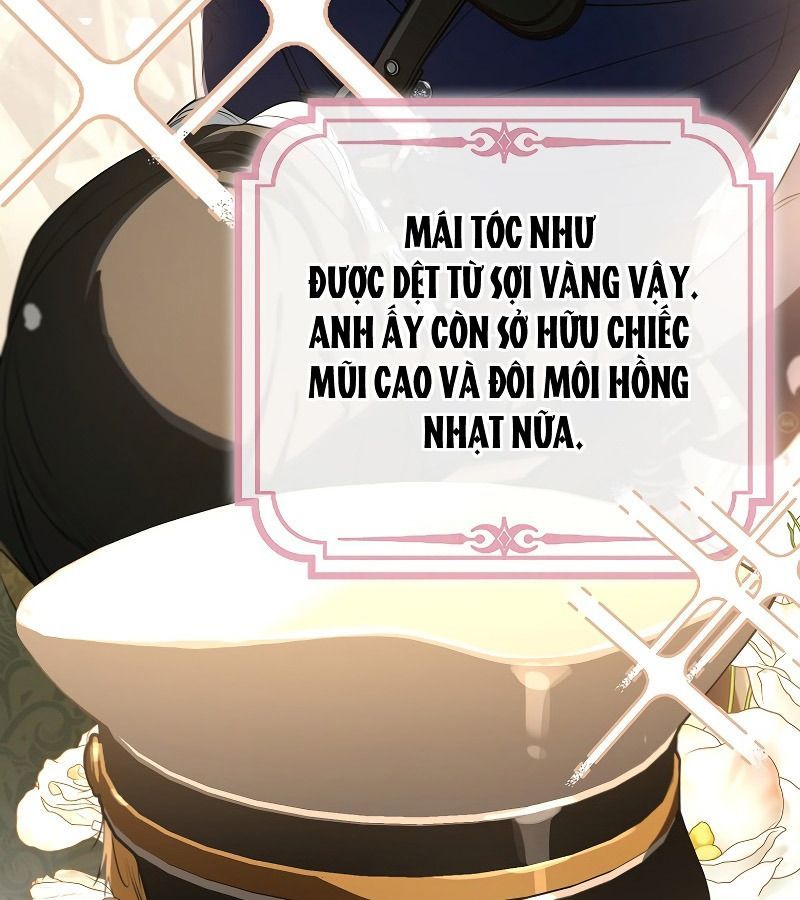 Các Nam Chính Bị Giam Giữ Trong Nhà Tôi Chapter 6 - Trang 2