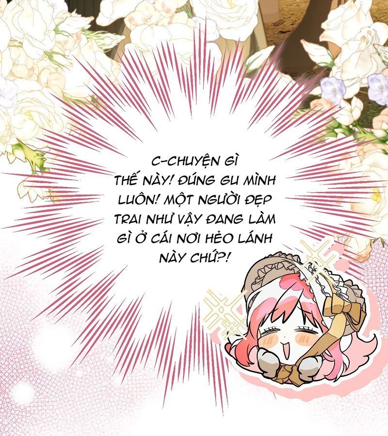 Các Nam Chính Bị Giam Giữ Trong Nhà Tôi Chapter 6 - Trang 2