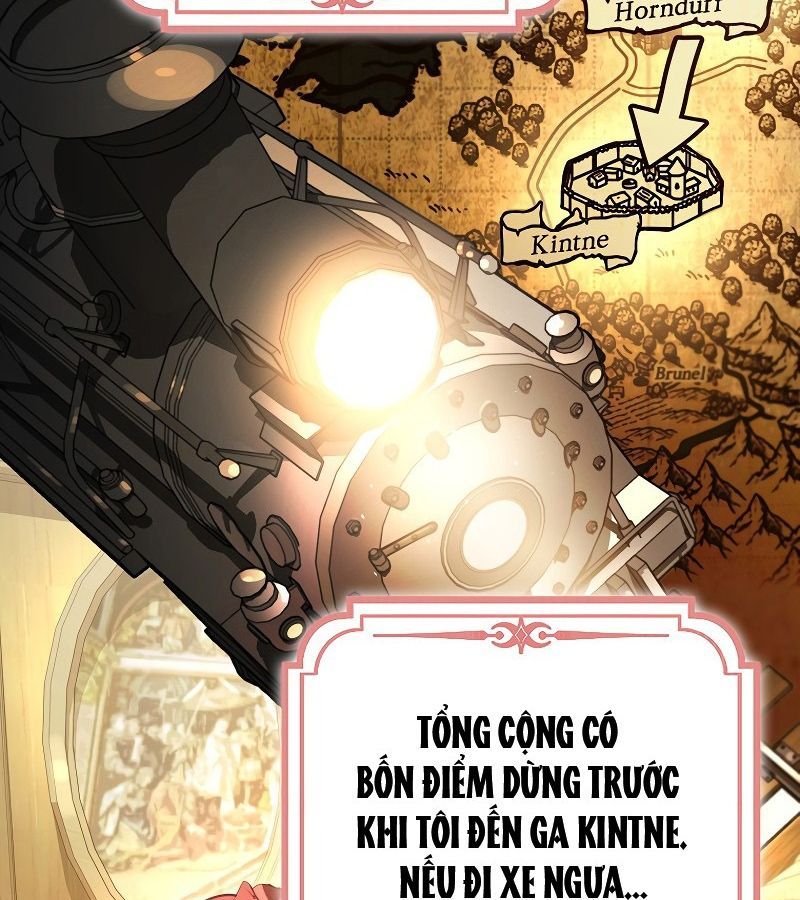 Các Nam Chính Bị Giam Giữ Trong Nhà Tôi Chapter 6 - Trang 2