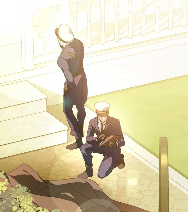 Các Nam Chính Bị Giam Giữ Trong Nhà Tôi Chapter 6 - Trang 2