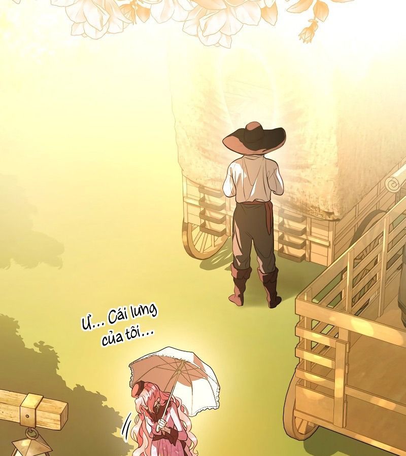 Các Nam Chính Bị Giam Giữ Trong Nhà Tôi Chapter 6 - Trang 2