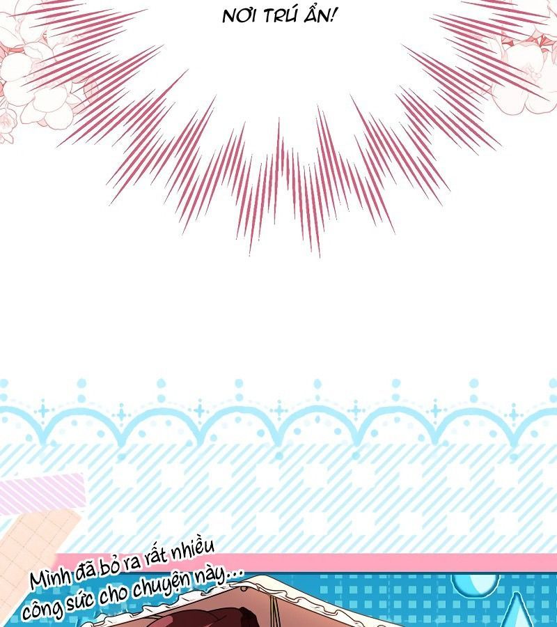 Các Nam Chính Bị Giam Giữ Trong Nhà Tôi Chapter 6 - Trang 2