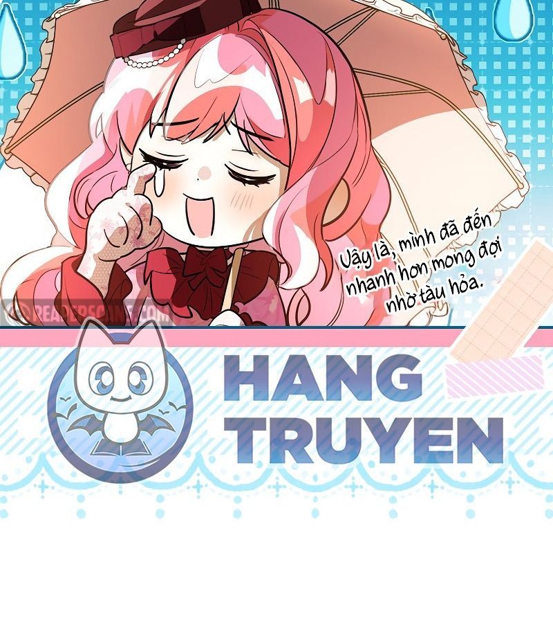 Các Nam Chính Bị Giam Giữ Trong Nhà Tôi Chapter 6 - Trang 2