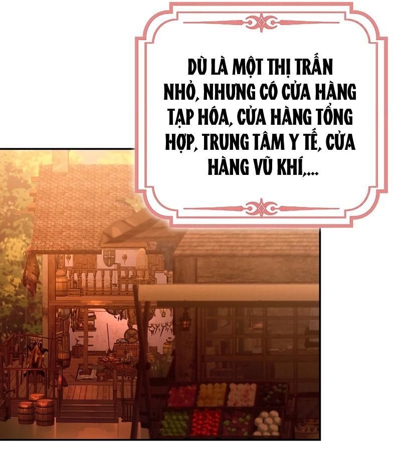 Các Nam Chính Bị Giam Giữ Trong Nhà Tôi Chapter 6 - Trang 2