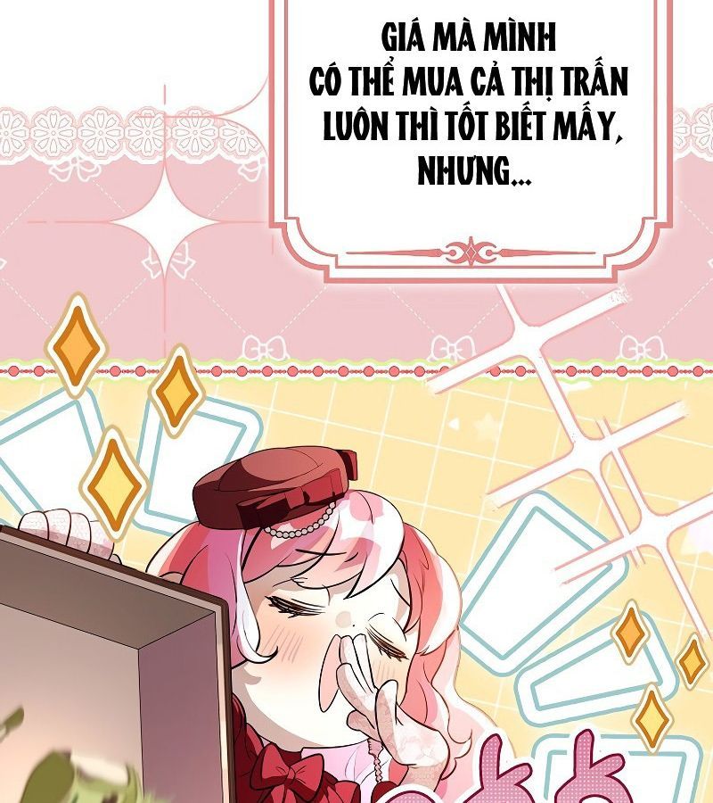 Các Nam Chính Bị Giam Giữ Trong Nhà Tôi Chapter 6 - Trang 2