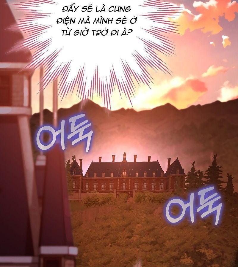 Các Nam Chính Bị Giam Giữ Trong Nhà Tôi Chapter 6 - Trang 2