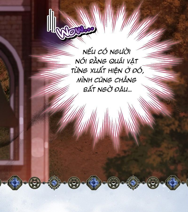 Các Nam Chính Bị Giam Giữ Trong Nhà Tôi Chapter 6 - Trang 2