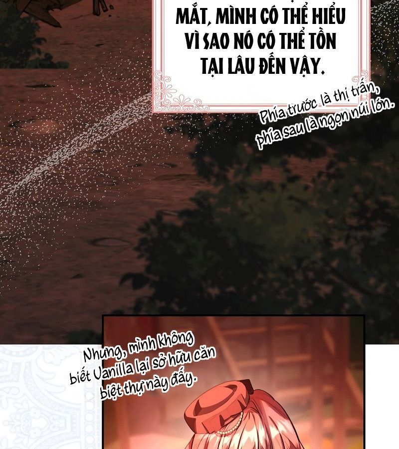 Các Nam Chính Bị Giam Giữ Trong Nhà Tôi Chapter 6 - Trang 2