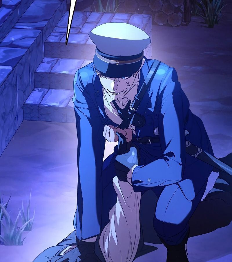 Các Nam Chính Bị Giam Giữ Trong Nhà Tôi Chapter 6 - Trang 2