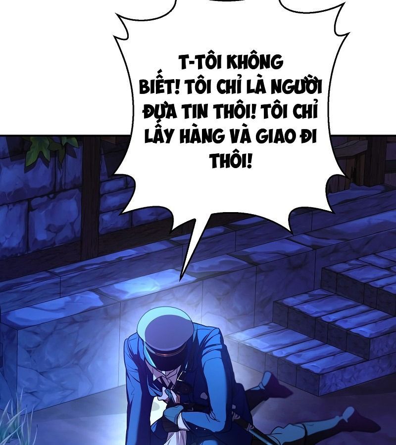 Các Nam Chính Bị Giam Giữ Trong Nhà Tôi Chapter 6 - Trang 2