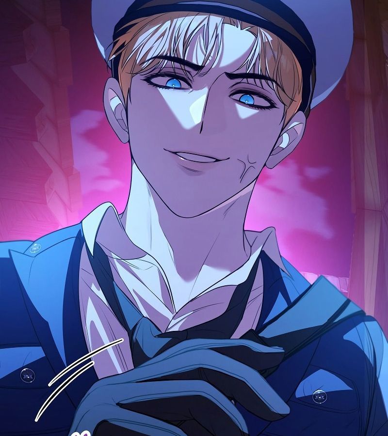 Các Nam Chính Bị Giam Giữ Trong Nhà Tôi Chapter 6 - Trang 2