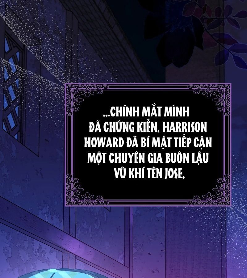 Các Nam Chính Bị Giam Giữ Trong Nhà Tôi Chapter 6 - Trang 2
