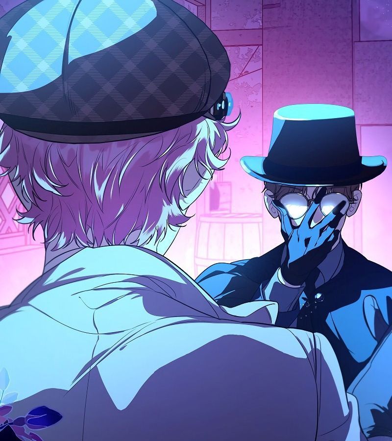 Các Nam Chính Bị Giam Giữ Trong Nhà Tôi Chapter 6 - Trang 2