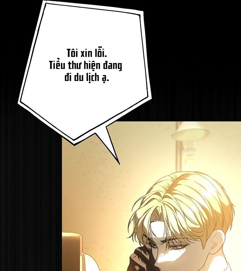 Các Nam Chính Bị Giam Giữ Trong Nhà Tôi Chapter 6 - Trang 2