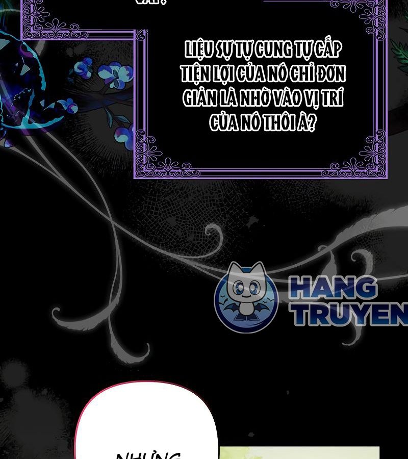 Các Nam Chính Bị Giam Giữ Trong Nhà Tôi Chapter 7 - Trang 2