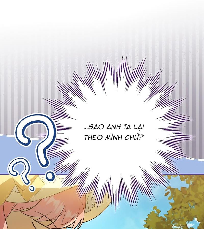 Các Nam Chính Bị Giam Giữ Trong Nhà Tôi Chapter 7 - Trang 2