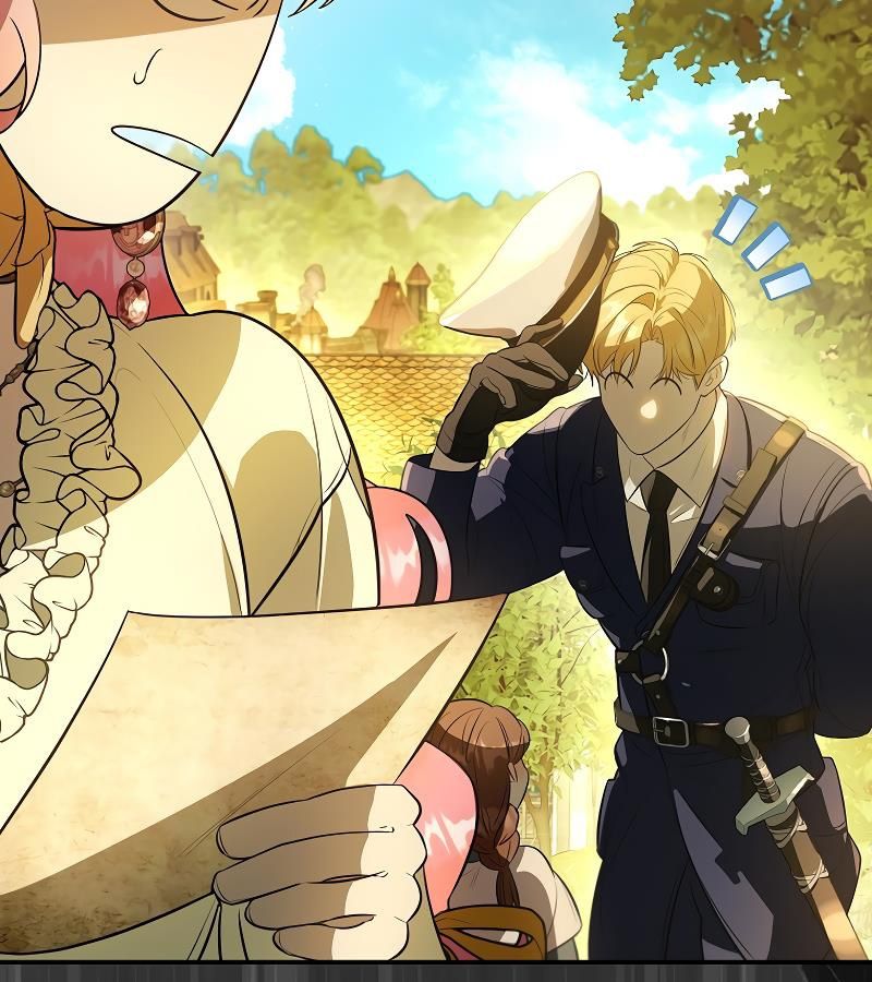 Các Nam Chính Bị Giam Giữ Trong Nhà Tôi Chapter 7 - Trang 2